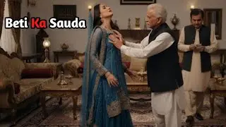 Baap Ne Beti Bech Di | 5 Lakh Rupay Aur Zainab Ki Barbadi | Emotional Hindi Story