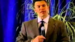 Paul Orberson :Unleash Your Potential