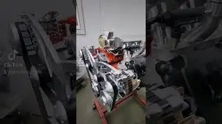 Drop-In-Ready 392ci GEN III HEMI from Prestige Motorsports