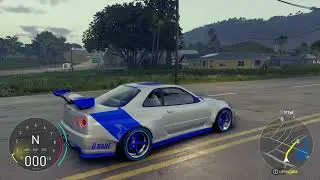 How to Open Map in The Crew Motorfest? #thecrew