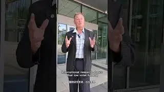 Improving Democratic Engagement in Richmond