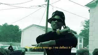NIMBUS NINE - STEPPIN (OFFICIAL MUSIC VIDEO)