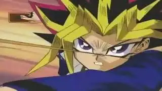 Yu-Gi-Oh! it's time to d-d-d-d-d-d-duel!!!!