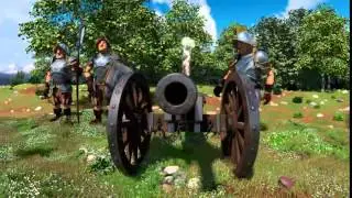 The Settlers Online - 