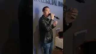 Joejoe🎤《用背脊唱情歌》@ 旺角2026.01.19