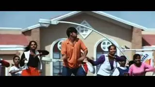 Kalluri Salai | Kadhal Desam