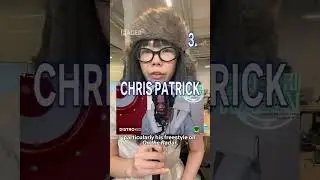 Cool artists you should know in 2026.