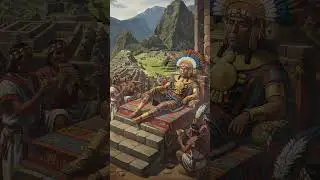 Machu Picchu Wasn't a City, It Was a Royal Vacation Home 🏔️