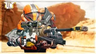 Halo 5 - The Pain Of Losing REQs