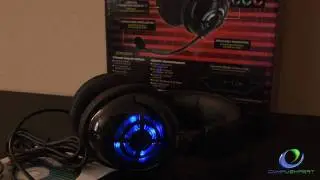 TekNmotion PulseWave 2 Gaming Headset Review