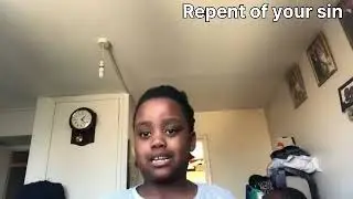 Train up a child in the way he should go: And when he is old, he will not depart from it.  