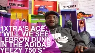 1XTRA'S ACE: 
