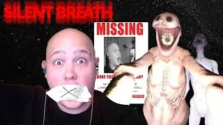 ...   ! || Silent Breath || FULL GAME