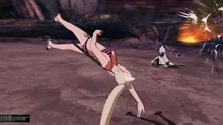 Ino vs Madara NARUTO STORM CONNECTIONS online Ranked gameplay No Commentary