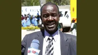 Tushangilie Kenya