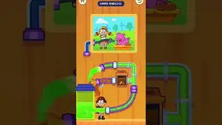 Flow Legends #shorts #games #trending #cube 3 by 3 #db