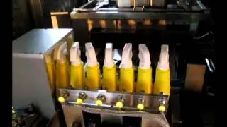 JPACKS JKZ 2C Automatic Case Packing