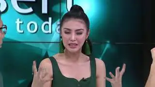 INSERT TODAY - Aturan Baru, Tidak Boleh Mendengarkan Musik Saat Berkendara !? (2/3/18) Part 1