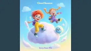 Cloud Bounce