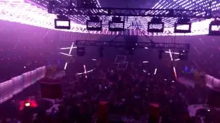 Mark Knight @ Mansion Miami Destruction!!