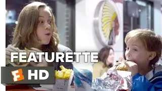 Room Featurette - The Making Of (2015) - Brie Larson, William H. Macy Drama Movie HD
