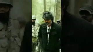 LEO leaked video / thalapathy vijay #67 #leo #vijay 👍