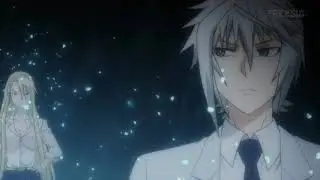 Yukihime loves Nagi Springfield?