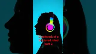 Clockwork of a fractured mind #shortsfeed #englishsongs #viralsong #newsong2026 #trending
