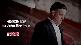 EXCLUSIVE: John Herdman: A Vision For Indonesia