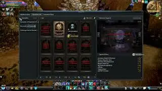 Cabal Online(NA) Episode 41: New CP KriSToPhEr(FB) Gear Showcase 22/02/2026