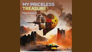 My Priceless Treasure