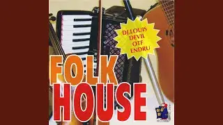 Folkhouse (Radio Edit)