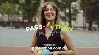 TeamSports4All - Pass-a-Thon Fundraiser