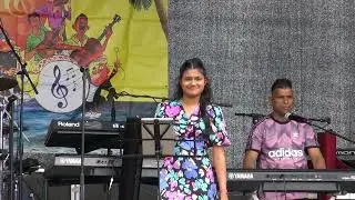 Goan summer festival 2024 Swindon 13 -07 -2024 - 1