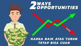HANYA ADA DI PBK | PT. BESTPROFIT FUTURES PONTIANAK
