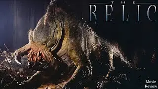 The Relic (1997) Tom Sizemore Hollywood Movie Review and Facts