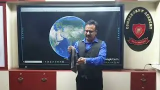 कैसे समझें महासागरों की धाराएं #commandantacademy