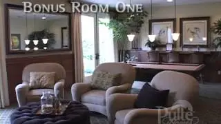 Pulte Homes Model 25304