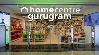 Home center mall gurugram 👌👌