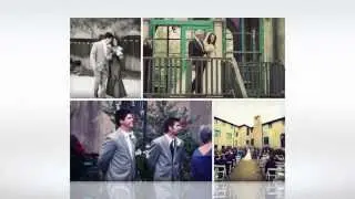 Encre Photography | Five Oaks Lodge | The Mayo | Tulsa Wedding Photographer