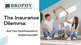 The Insurance Dilemma: Are You Overinsured or Underinsured?