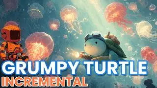 Helping a Retired Turtle Build a Business | Incremental Fishing