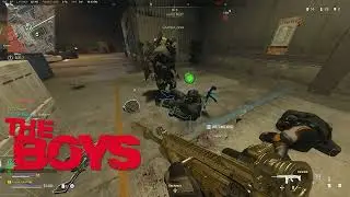 How To gain Someones Trust and Betray Them😜#callofduty #Funnykill #tamil  #tamilgaming #Warzone2