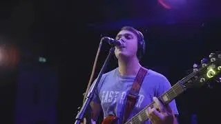THE VISTA - Live In The Lab