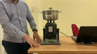 M&aacute;y xay thịt gi&ograve; chả đa năng mini nhỏ nhất 1Kg - MXT12 | ĐT: 0901438688 |mayxaythitgiochamini