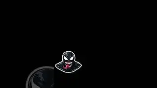 VENOM KID COSTUME  2025
