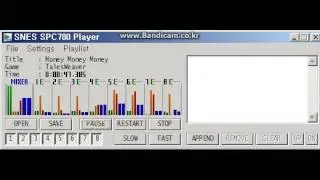 SMW Custom Music: Talesweaver - Money Money Money