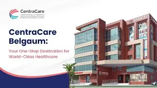 𝐂𝐞𝐧𝐭𝐫𝐚𝐂𝐚𝐫𝐞 𝐒𝐮𝐩𝐞𝐫 𝐒𝐩𝐞𝐜𝐢𝐚𝐥𝐢𝐭𝐲 𝐇𝐨𝐬𝐩𝐢𝐭𝐚𝐥 & 𝐌𝐞𝐝𝐢𝐜𝐚𝐥 𝐑𝐞𝐬𝐞𝐚𝐫𝐜𝐡 𝐂𝐞𝐧𝐭𝐫𝐞