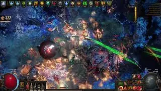 Guide to Exile - Delve League Demo