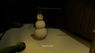 Granny gameplay